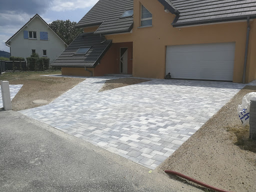 Photo de EVA & JULES AMENAGEMENT à Aillant-sur-Tholon (89110)