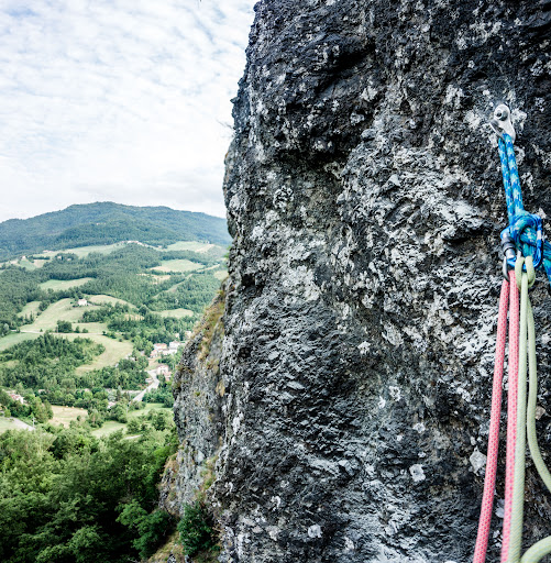 Ofiolite della val di Sasso Gallery - Italy