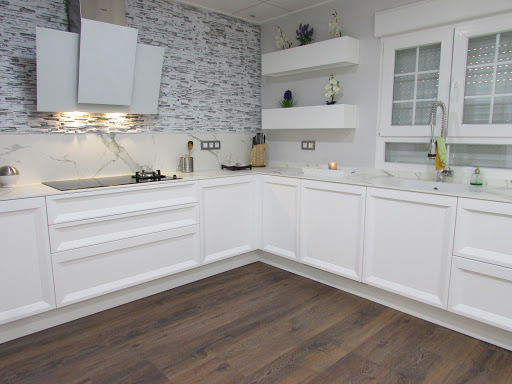 MODERN KITCHEN HELLIN - Thumbnail