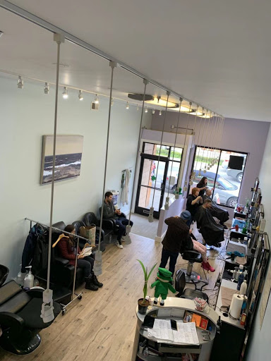 Lombard Beauty Salon - Thumbnail