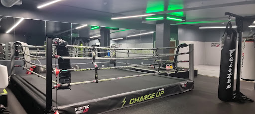Charge Up Gym - Thumbnail