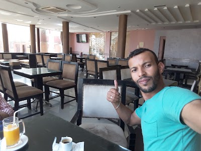 Photos of Bensaid cafe