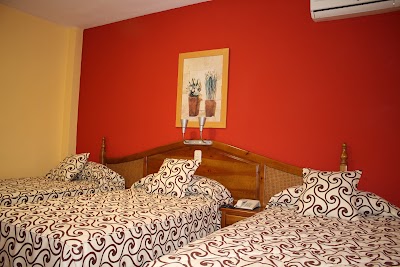 Photos of Hotel La Curva