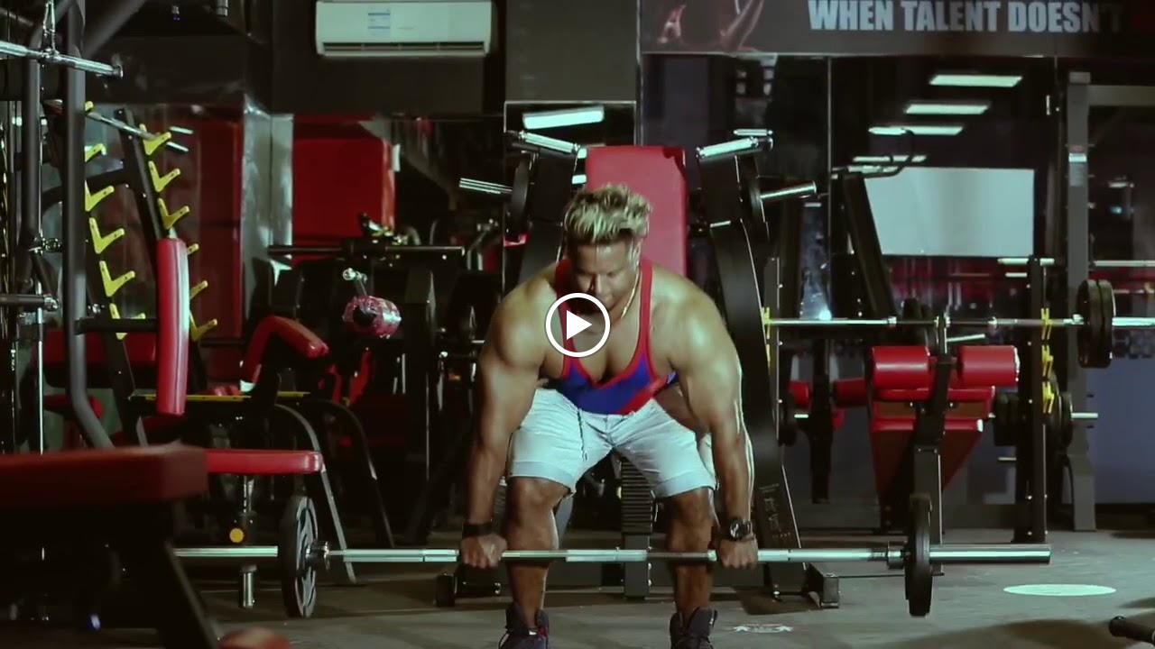 Olympia Fitness Club - صورة 2