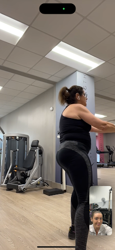 Kristy Lee Fitness - Thumbnail