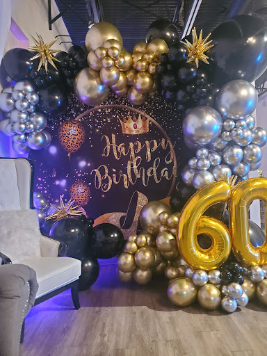 Blush Luxury Venue - Thumbnail