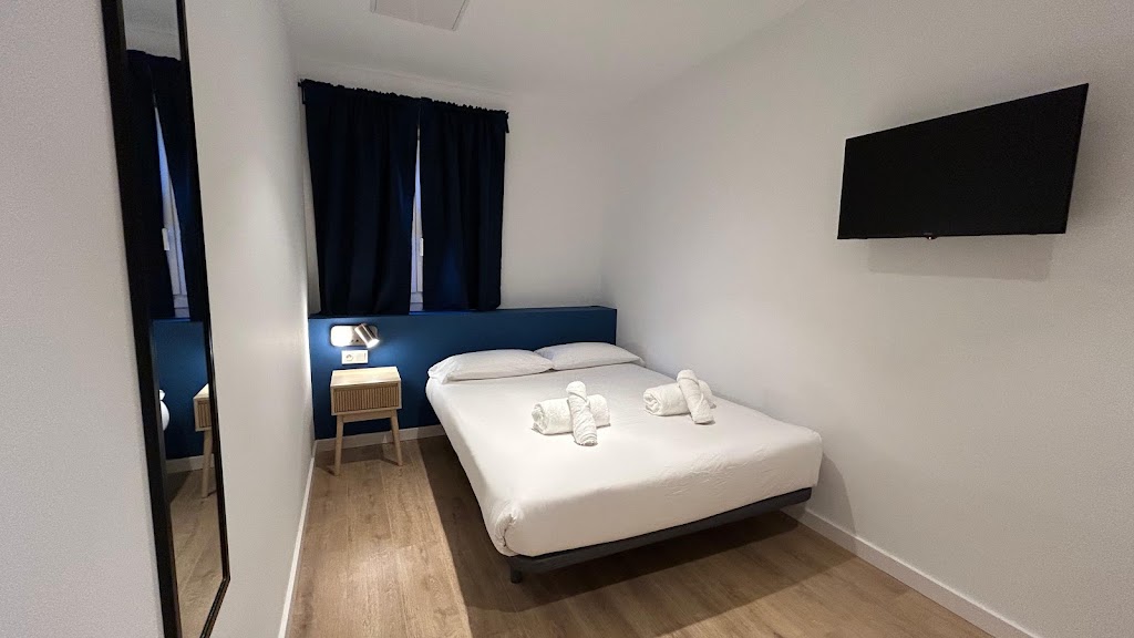 Foto de Hotelito Boutique Madrid Pacífico en Madrid