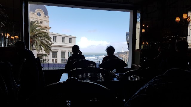 Miremont Pâtissier Chocolatier