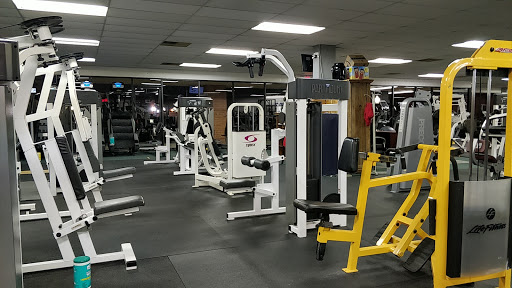 The Weight Room 24 Gallery - United States