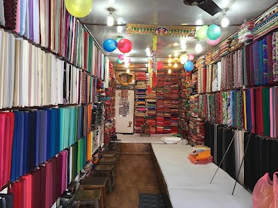 clothing-store