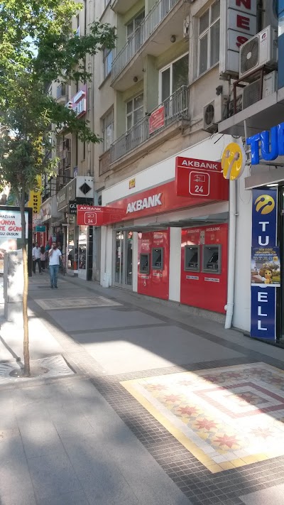 Akbank-malatya Şubesi