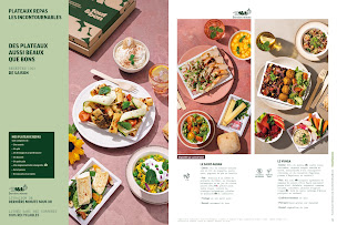 Photo n°29 de Tout & Bon Bordeaux Lac à Bordeaux (Livraison de repas à domicile)