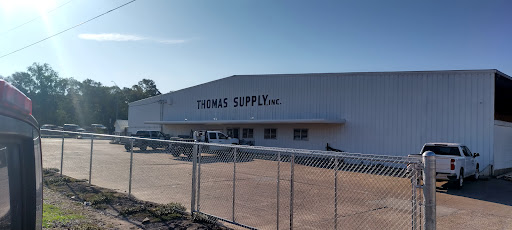 Thomas Supply - Visual