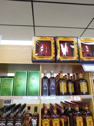 DABS Utah State Liquor Store #15 Cottonwood Heights - Thumbnail