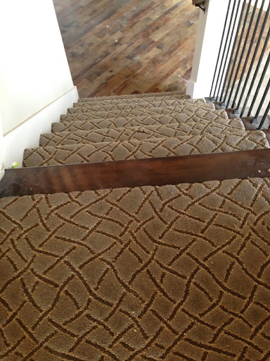 Carpet Direct - Visual