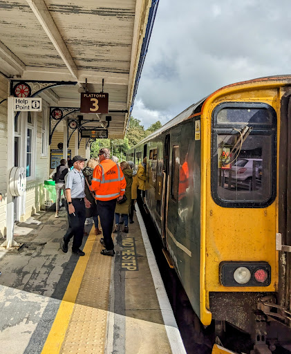 Looe Valley Line - Thumbnail
