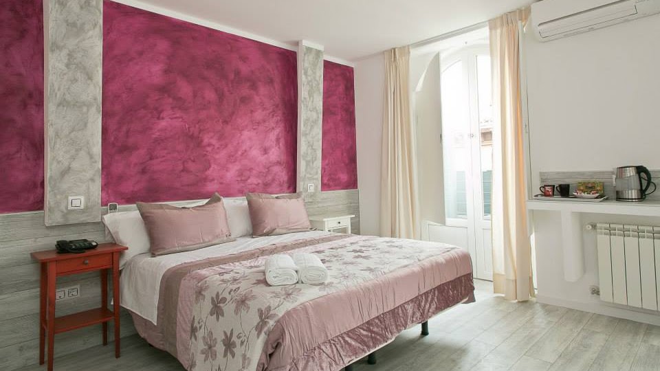 Foto de Hostal Alexis en Madrid