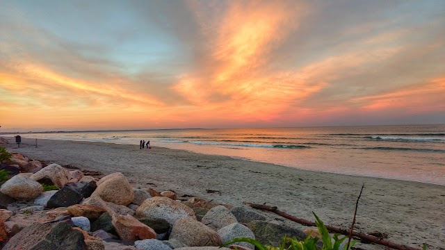 Ogunquit Beach