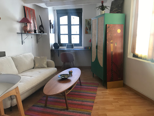 MA PETITE GALERIE _ art contemporain - Thumbnail