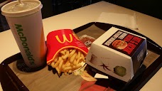 McDonald’s rawalpindi