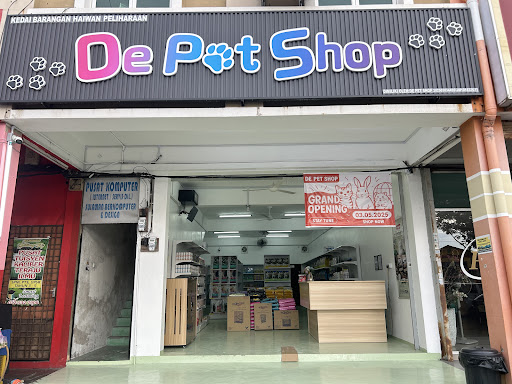 De PET SHOP