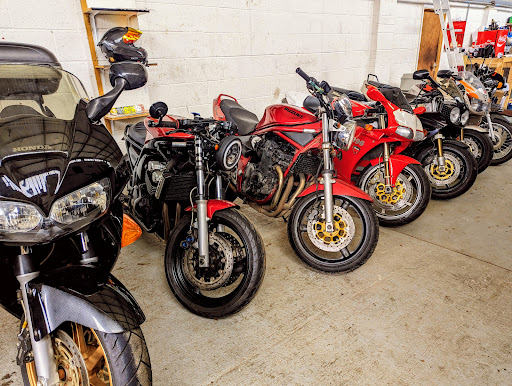 Perks Bikes - Thumbnail