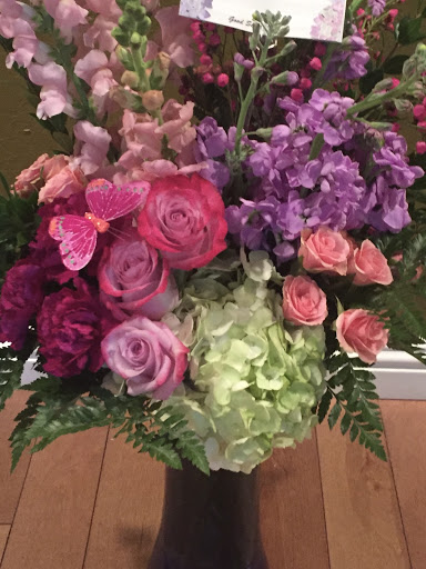Good Scents Florist - Thumbnail