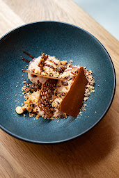 Photo n°1 de Épicure Lyon à Lyon (Restaurant)