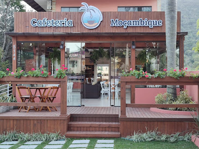 Cafeteria Moçambique