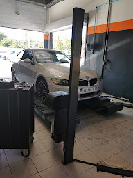 Photo n°3 de Eurorepar Gocha Car Services à Saint-François (Garage automobile)