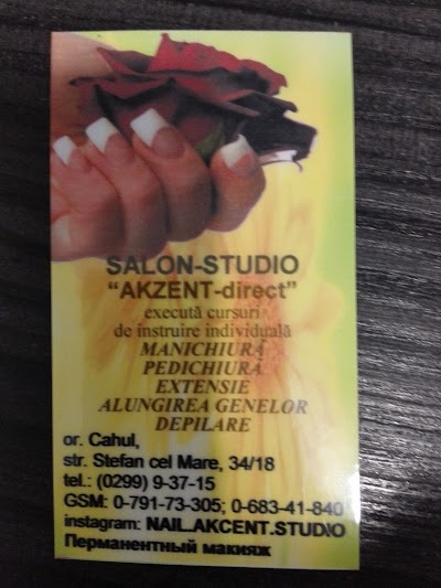Photos of Akzent-Studio