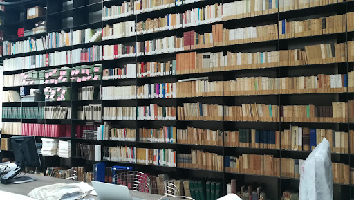 Domus Mazziniana Gallery - Italy