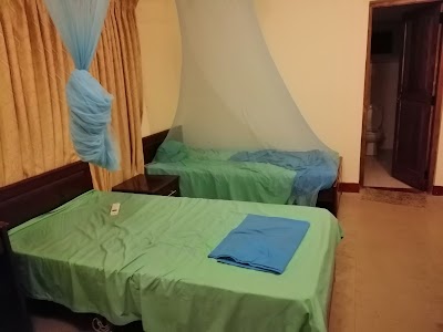 lodging