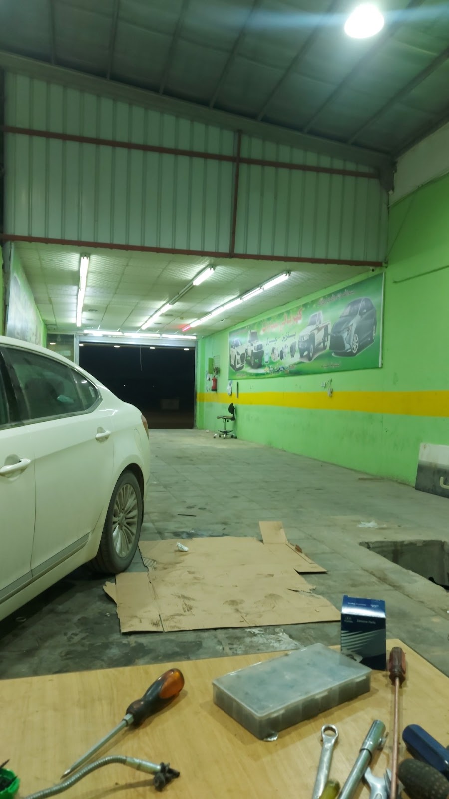 كهربائي الرياض - صورة 3