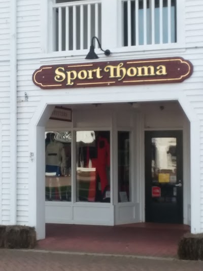 Sports Thoma