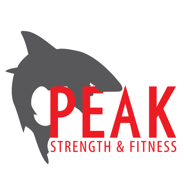 Peak Strength & Fitness photo 18