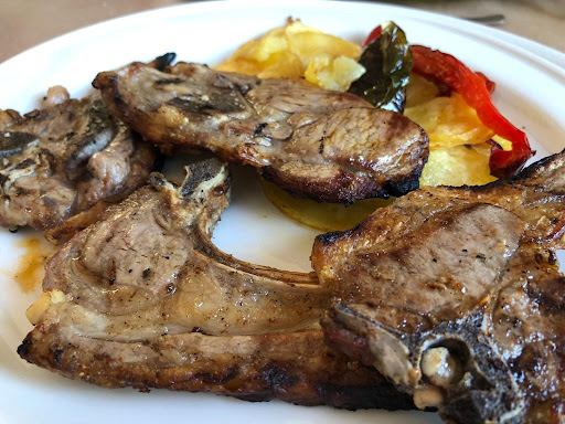 Restaurante la traviesa - Thumbnail