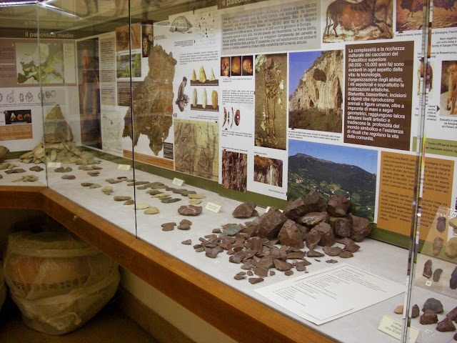 National Archaeological Museum of Parma