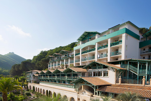 Le Domaine du Levant