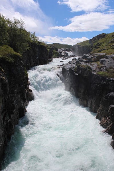 Photos of Vivelid Fjellstova
