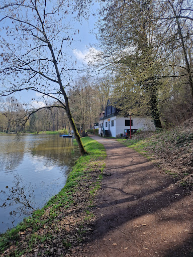 Gründelhaus Eiscafé - Thumbnail