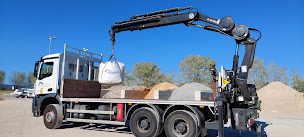 Photo n°7 de Groupe Maurel Transports à Montans (Service de transport)