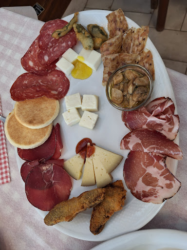 La Tana del Capriolo - Thumbnail