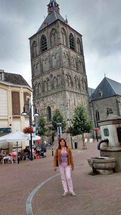 Photos of Piet Zoomers Oldenzaal