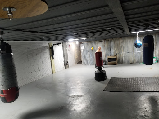 Tough Bodies Fitness Club Gallery - United States