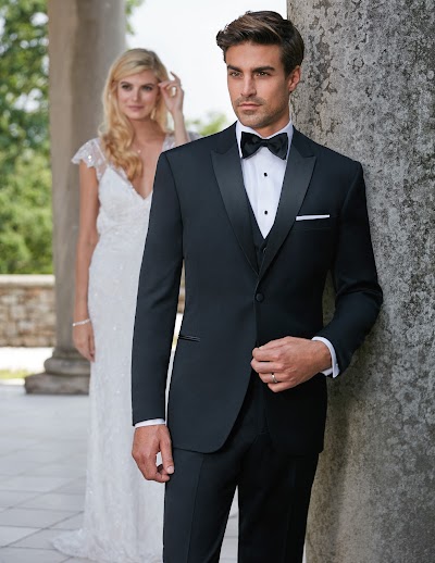 Photos of VIP Formal Wear