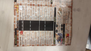 Photo n°26 de House Pizza à Moulineaux (Restaurant de tacos)