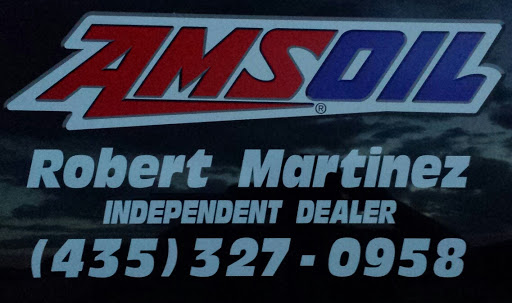 AMSOIL Synthetic Lubricant Dealer and Wholesaler Southern Utah - Thumbnail