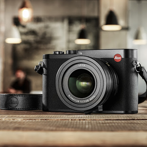Comments and reviews of Castle Cameras