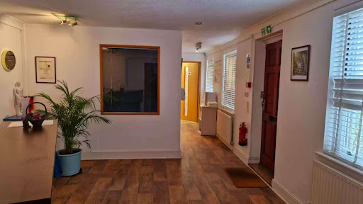 LifeLight Massage Therapy